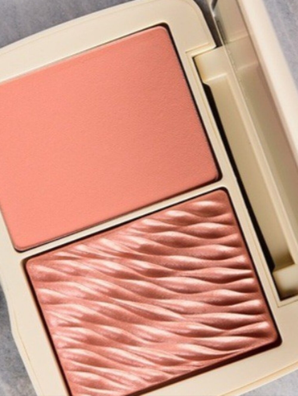 COVER FX MONOCHROMATIC BLUSH DUO - Picture 2 of 4